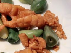 -难忘的面(五矿君澜酒店)