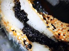 大麻球黑糖酥-白玉兰食品(甜云店)