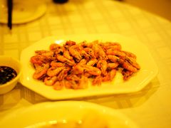 -翠亭酒家(山西南路店)