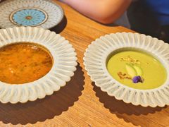 -格鲁·秀色Georgia’s Feast
