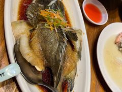 -南海渔家•海鲜•正宗海南菜(海棠湾店)