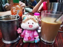 -颓记茶餐厅(美景总店)