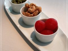 -悦轩中餐厅·高空江景·杭州柏悦酒店