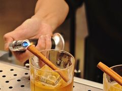 -Nord Grill&Bar Highland诺德西餐(深圳欢乐海岸店)