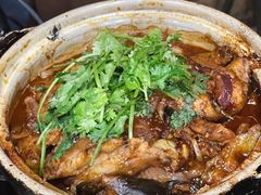 -川香煲(茅台路店)