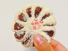 锦绣枣花酥-老鼎丰(靖宇街总店)
