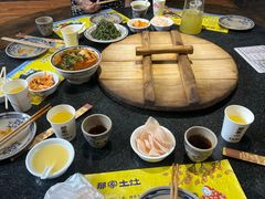 -晓长安·新陕菜(曲江店)