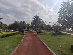 -白沙门生态公园