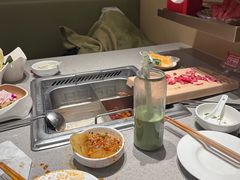-海底捞火锅(江北万达商业广场店)