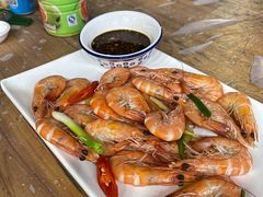 -醉壹号海鲜大排档(厦门美食地标店)