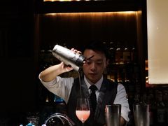 -STARRY CAFE & LOUNGE BAR(高新店)