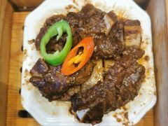 -日日鲜茶餐厅(小公园店)