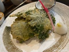 -山葵家·创意料理(临平银泰城店)
