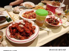 -串盟烧烤大排档·长沙美食地标(星沙店)