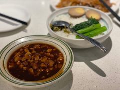 -港久茶餐厅(鹭洲里店)