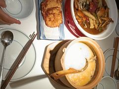 -吴家·非遗淮扬小馆(镇江万达广场店)
