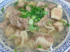 -翟氏天天小吃(上东街区店)