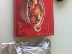 -斯丹姜母鸭·古法干香(泉州总店)
