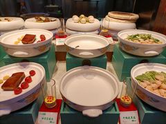 -小花椒金汤酸菜鱼(理工大店)