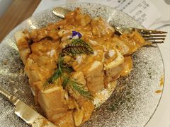 -泰椰里·泰国餐厅(智慧城广百广场店)