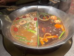 -湊湊火锅·茶憩(合生汇购物中心店)