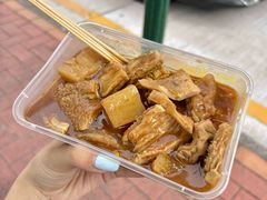 -老day牛杂(官也街总店)