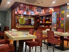 -点都德(龙之梦店)