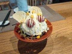-酒井酱子·深夜食堂(东城汇店)