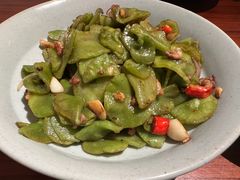 -隐厨·中国菜馆(三里屯T+MALL店)