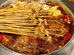 -牛华周记麻辣烫起源店