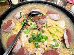 -鸽子窝(青塔店)