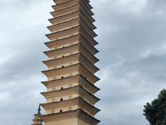 -崇圣寺三塔文化旅游区