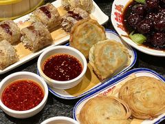 -福苗小骆驼烧烤(大唐不夜城店)