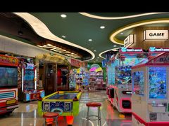 -汤姆熊欢乐世界(正大店)