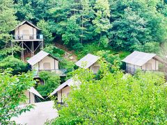 -北京山里寒舍度假酒店