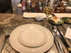 -雅玛花式铁板烧(国宏宾馆店)