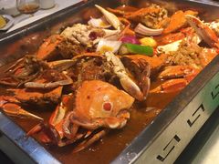 -新享乐海鲜(翠华路店)