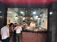 -吴山烤禽 (吴山路店)