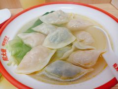 -熊大爷现包饺子(车陂店)