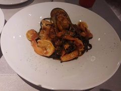 -La Sauce法意餐厅