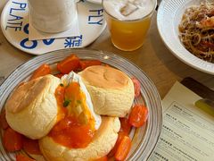 -UPPER KITCHEN(延安路店)