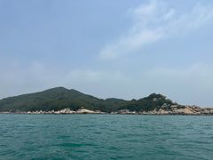 -青澳湾北回归线广场