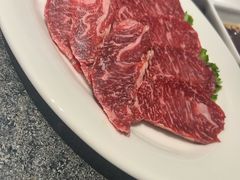 -NIUAN牛庵·日式和牛烧肉(恒隆店)