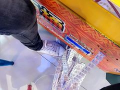 -大玩家(大连高新万达店)