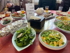 -南来顺饭庄·清真(南菜园店)