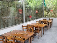 -竹乡园柴火竹筒饭·烧鸡(白水寨*森林海店)