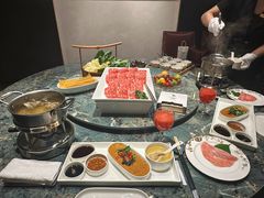 -璞御·海鲜·雪花牛肉局(宾水西道店)