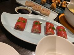 -万丽轩·粤菜(王府井金茂万丽酒店)