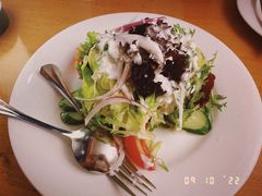 -兰特伯爵西餐厅·啤酒屋(方庄店)