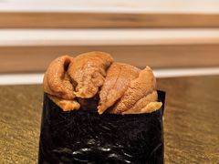 -鮨一日本料理(大中华店)
